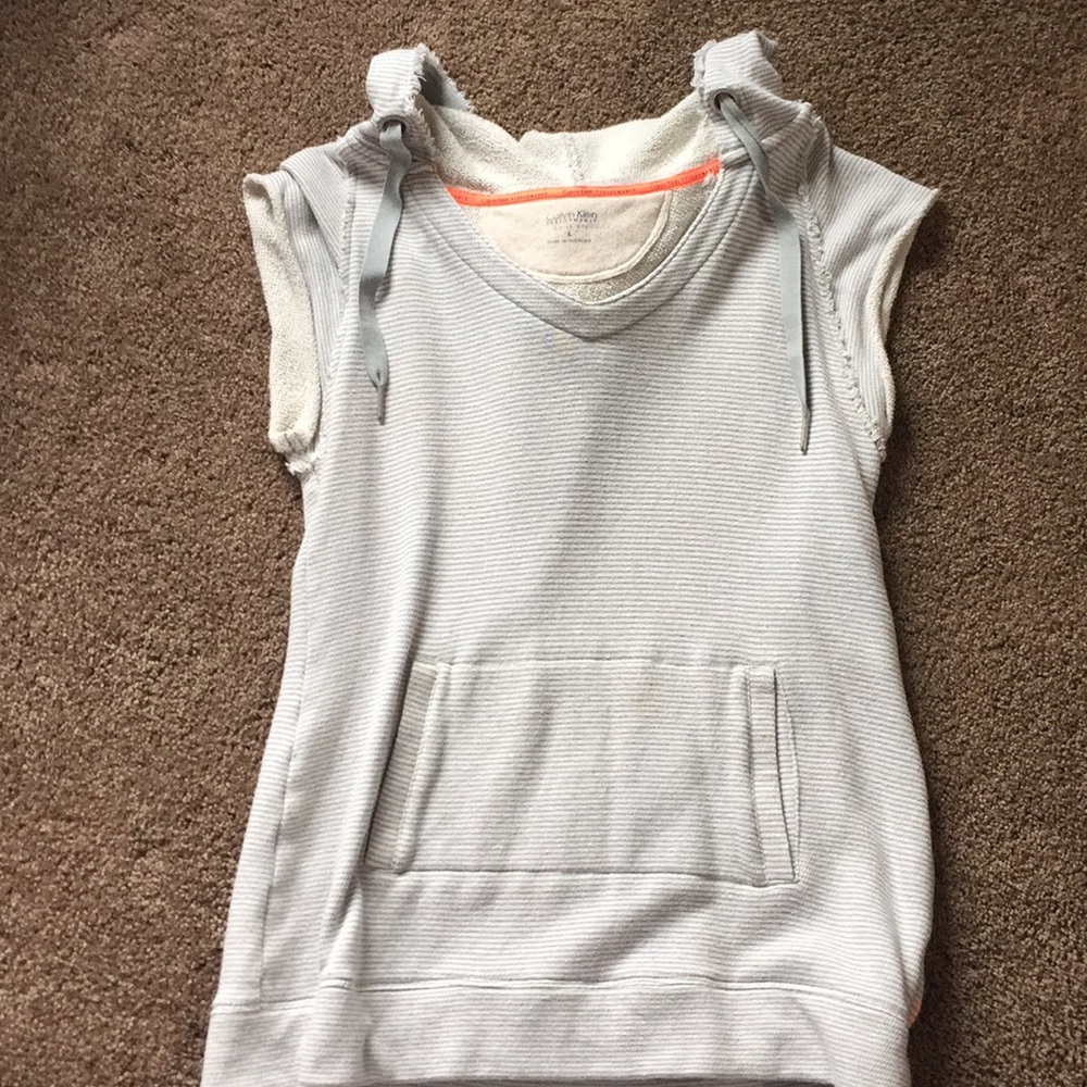 Calvin Klein Performance Tee